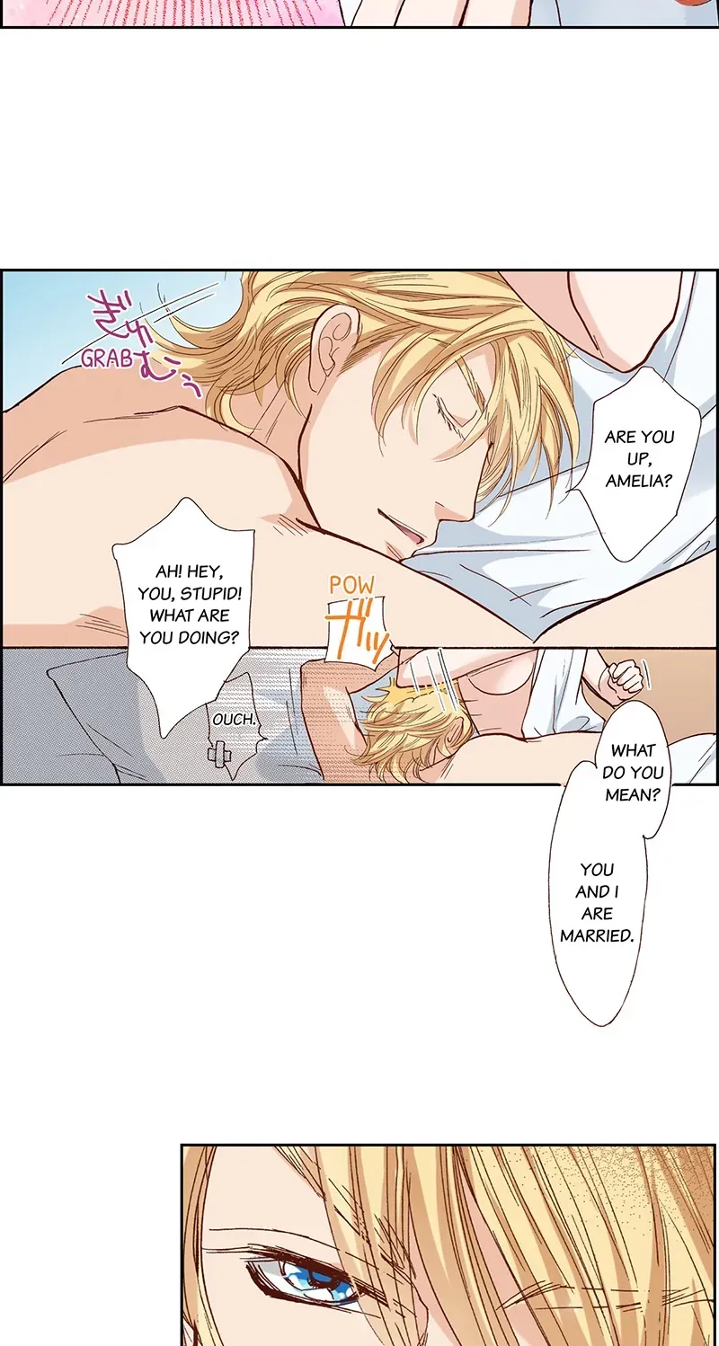 Daifuugou no Sanjuu-kakan no Kyuukon Chapter 1 page 23 - 