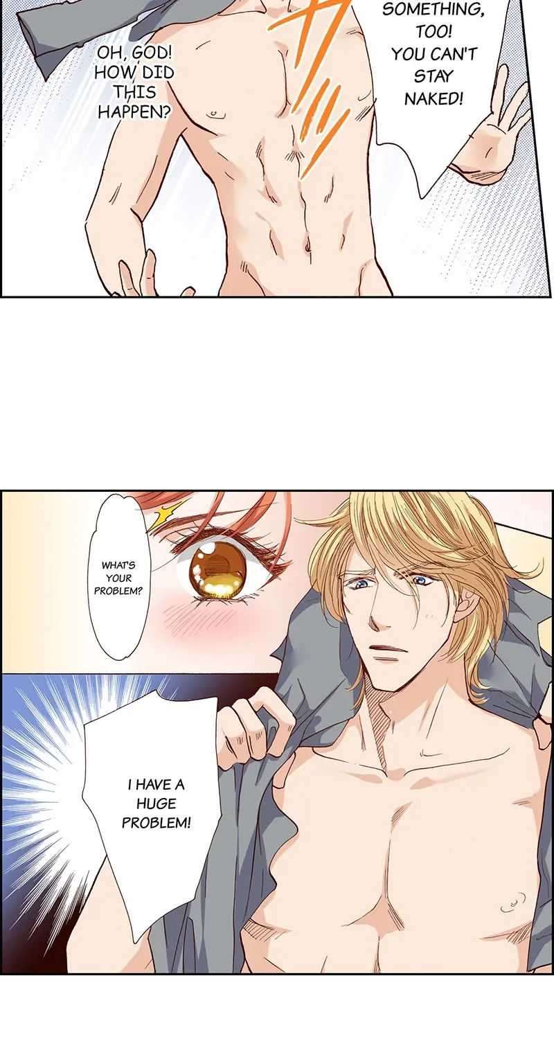 Daifuugou no Sanjuu-kakan no Kyuukon Chapter 1 page 30 - 