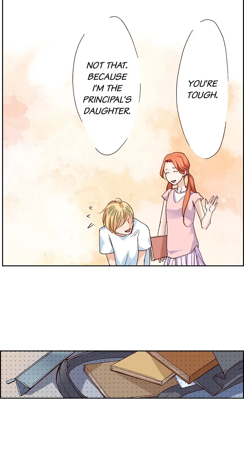Daifuugou no Sanjuu-kakan no Kyuukon Chapter 1 page 38 - 