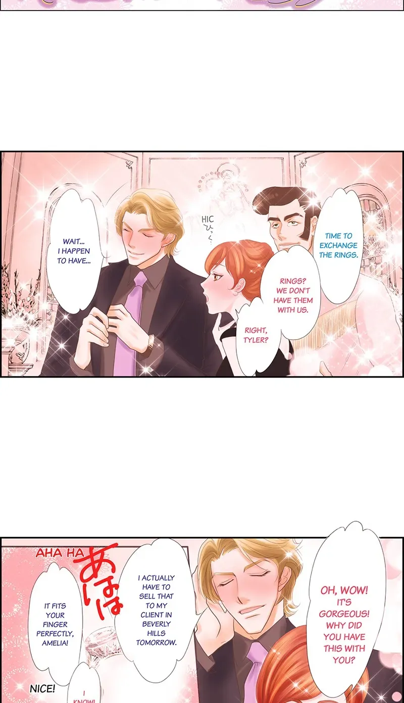 Daifuugou no Sanjuu-kakan no Kyuukon Chapter 1 page 5 - 