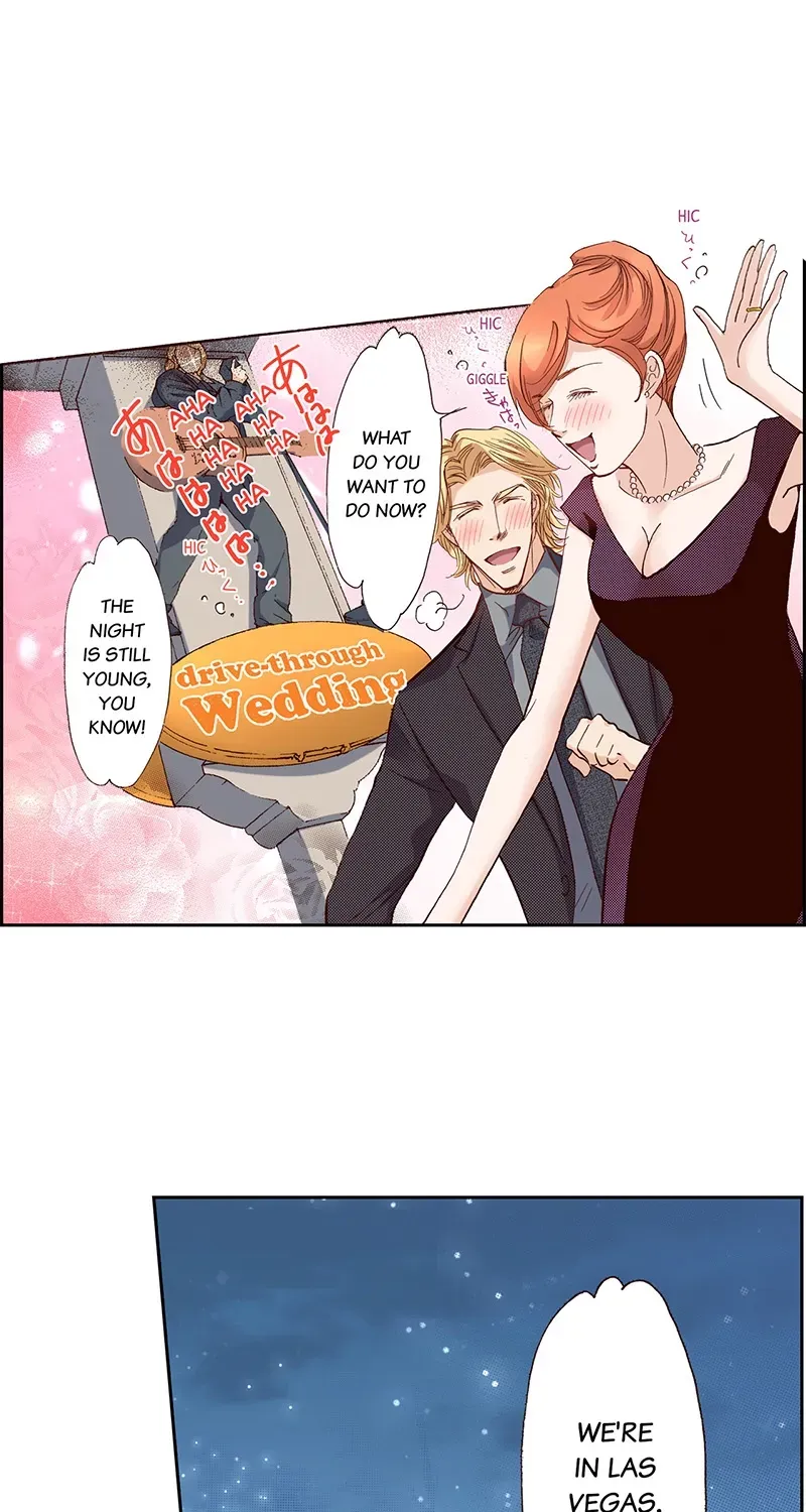 Daifuugou no Sanjuu-kakan no Kyuukon Chapter 1 page 7 - 