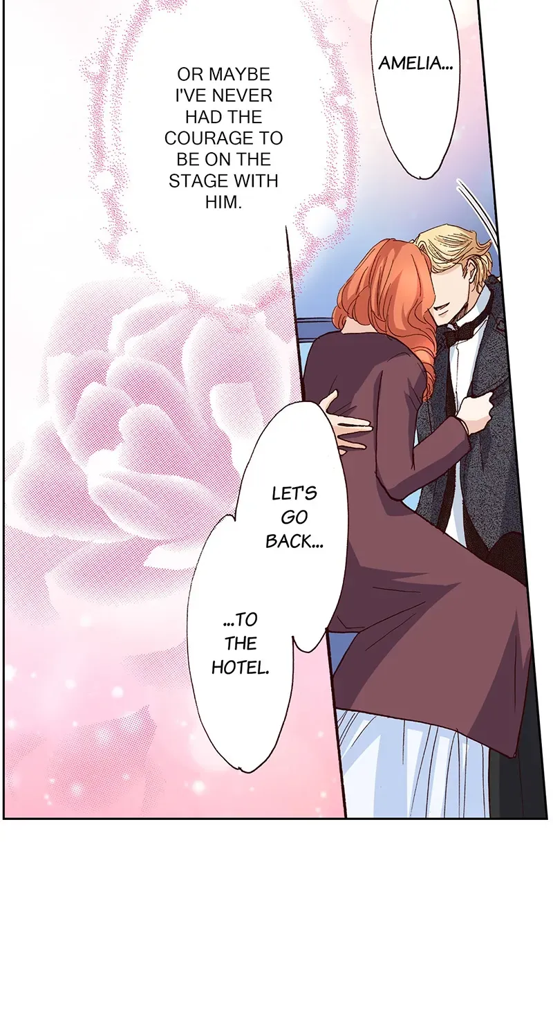 Daifuugou no Sanjuu-kakan no Kyuukon Chapter 10 page 21 - 
