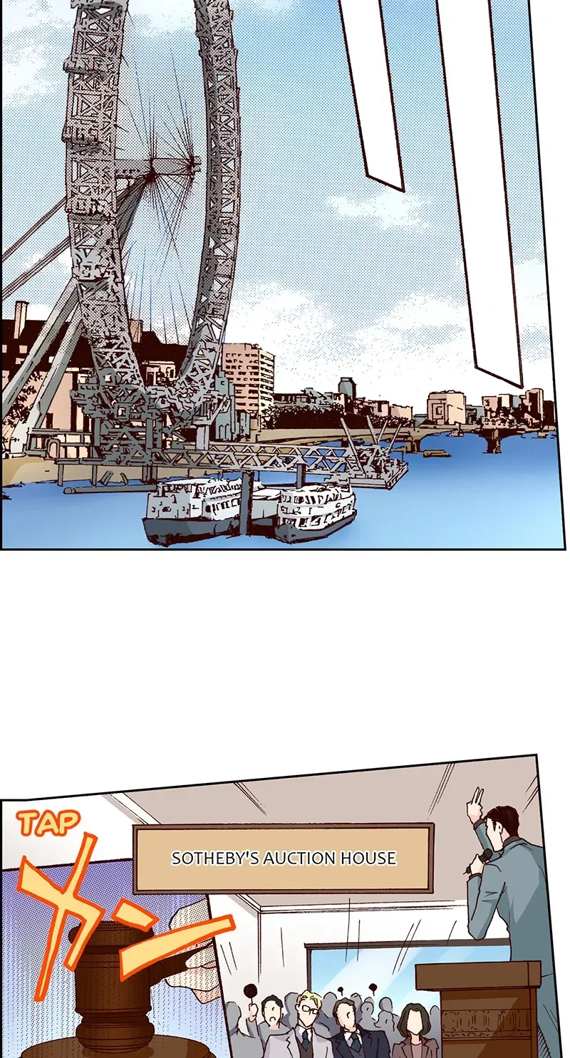 Daifuugou no Sanjuu-kakan no Kyuukon Chapter 10 page 6 - 