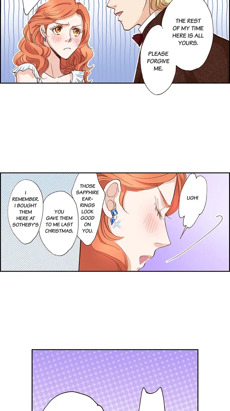Daifuugou no Sanjuu-kakan no Kyuukon Chapter 10 page 9 - 