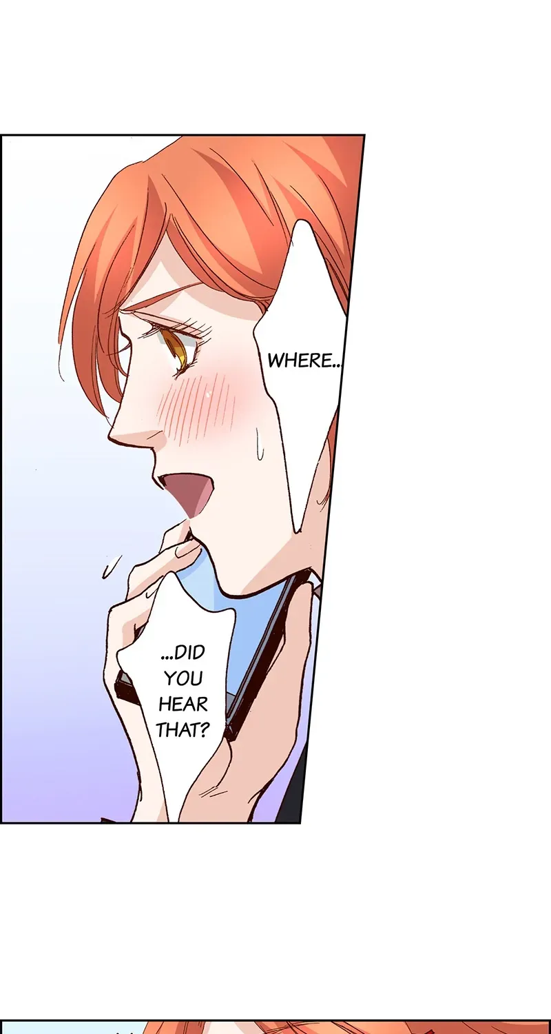 Daifuugou no Sanjuu-kakan no Kyuukon Chapter 11 page 15 - 