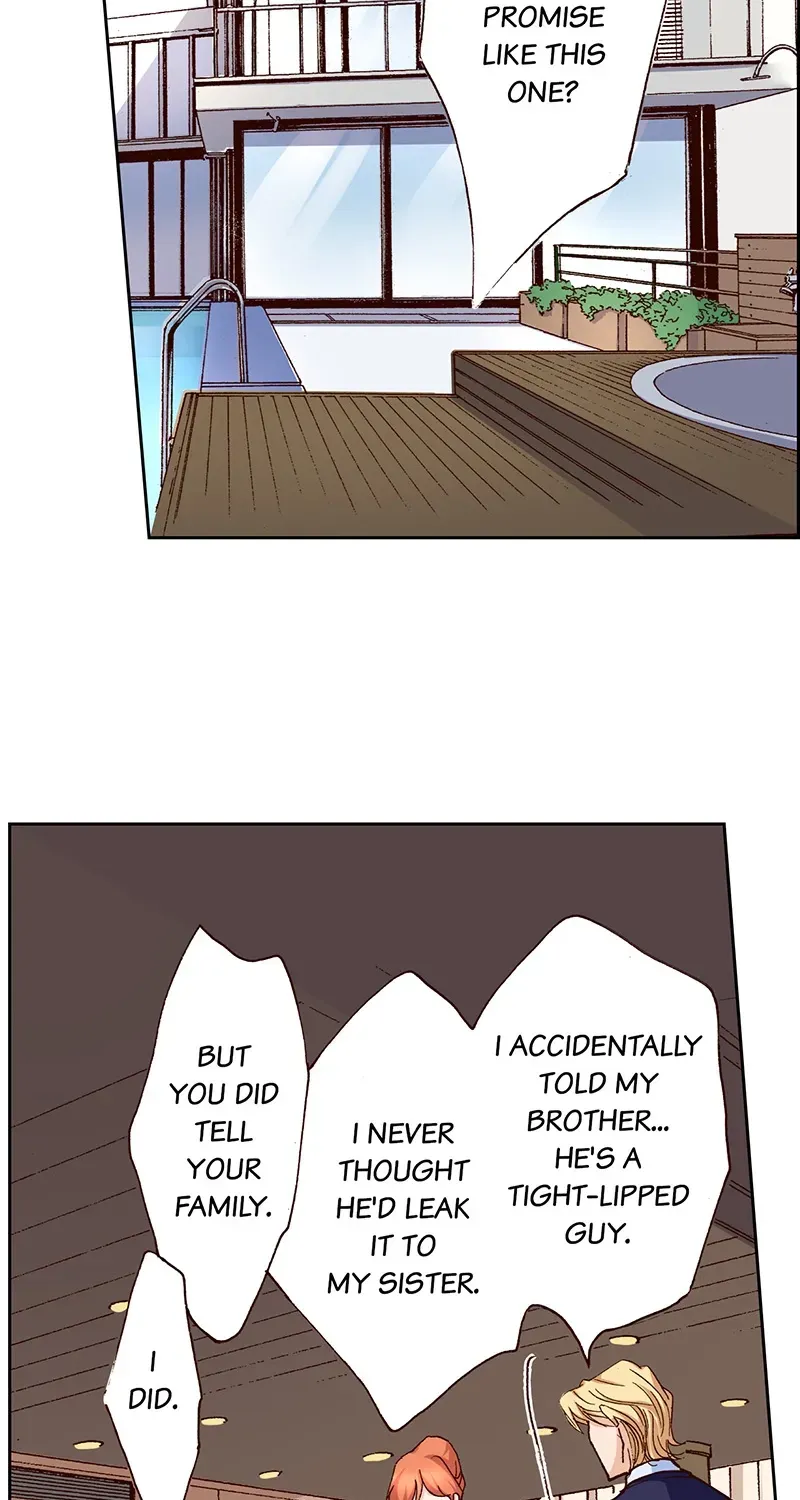 Daifuugou no Sanjuu-kakan no Kyuukon Chapter 11 page 19 - 