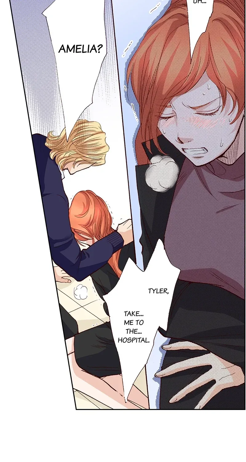Daifuugou no Sanjuu-kakan no Kyuukon Chapter 11 page 25 - 