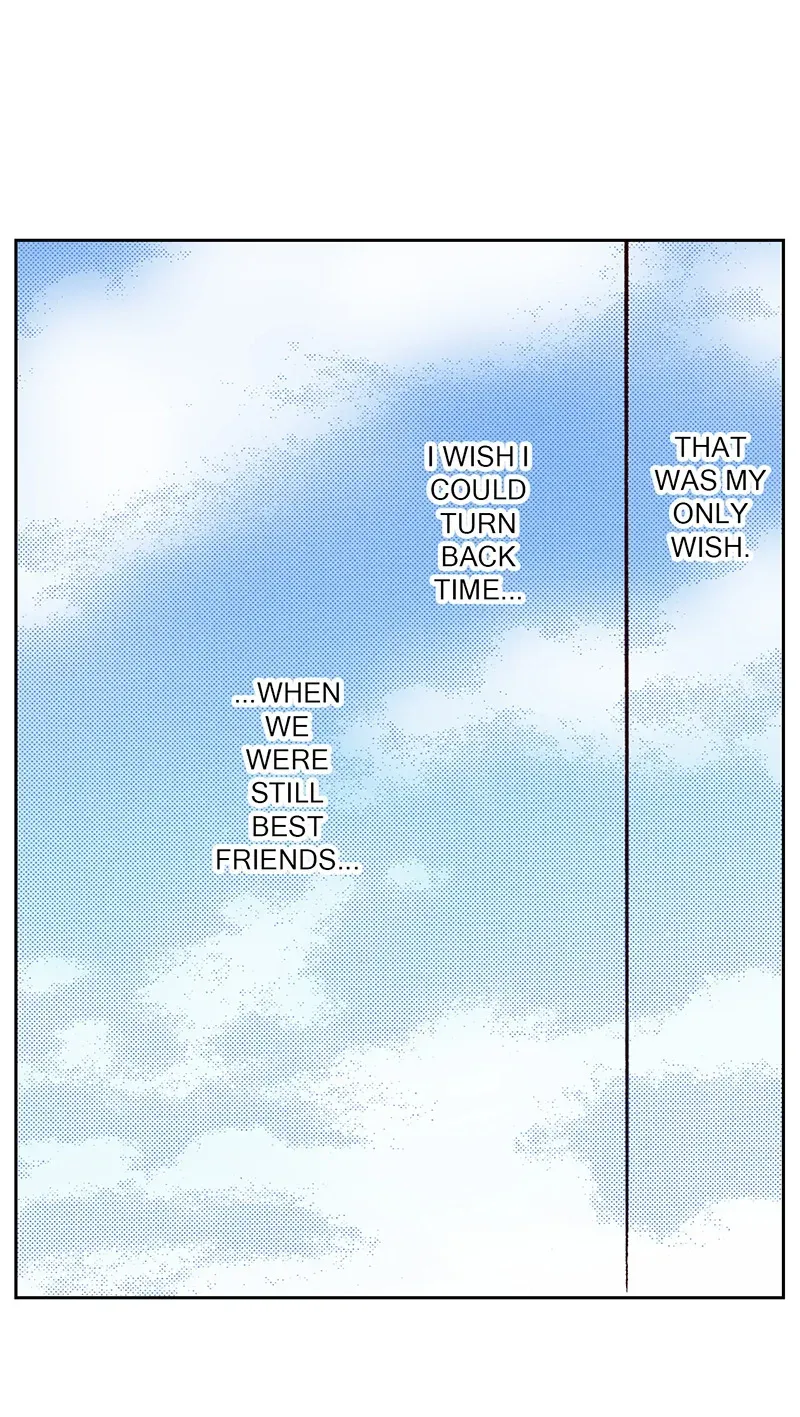 Daifuugou no Sanjuu-kakan no Kyuukon Chapter 12 page 15 - 