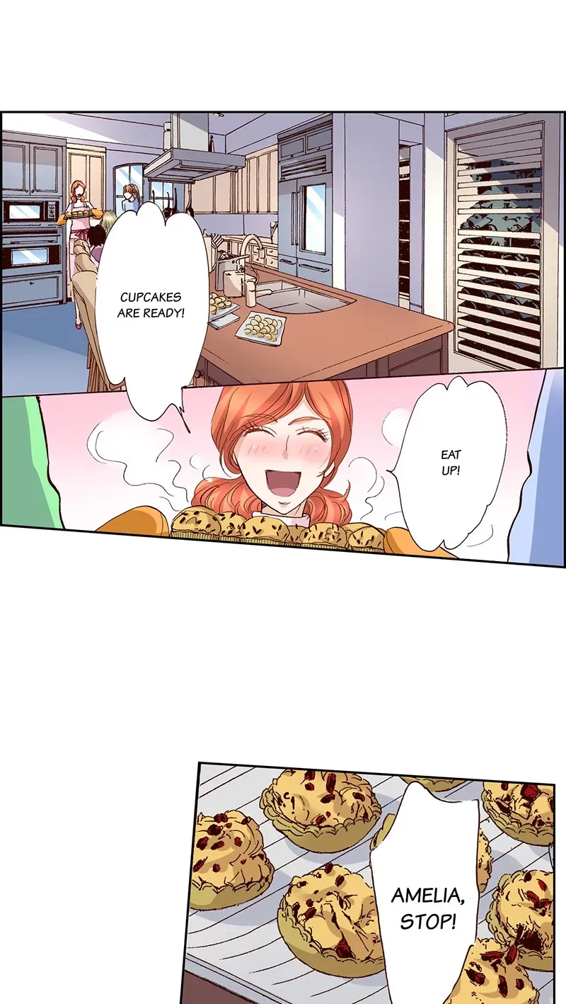 Daifuugou no Sanjuu-kakan no Kyuukon Chapter 12 page 17 - 