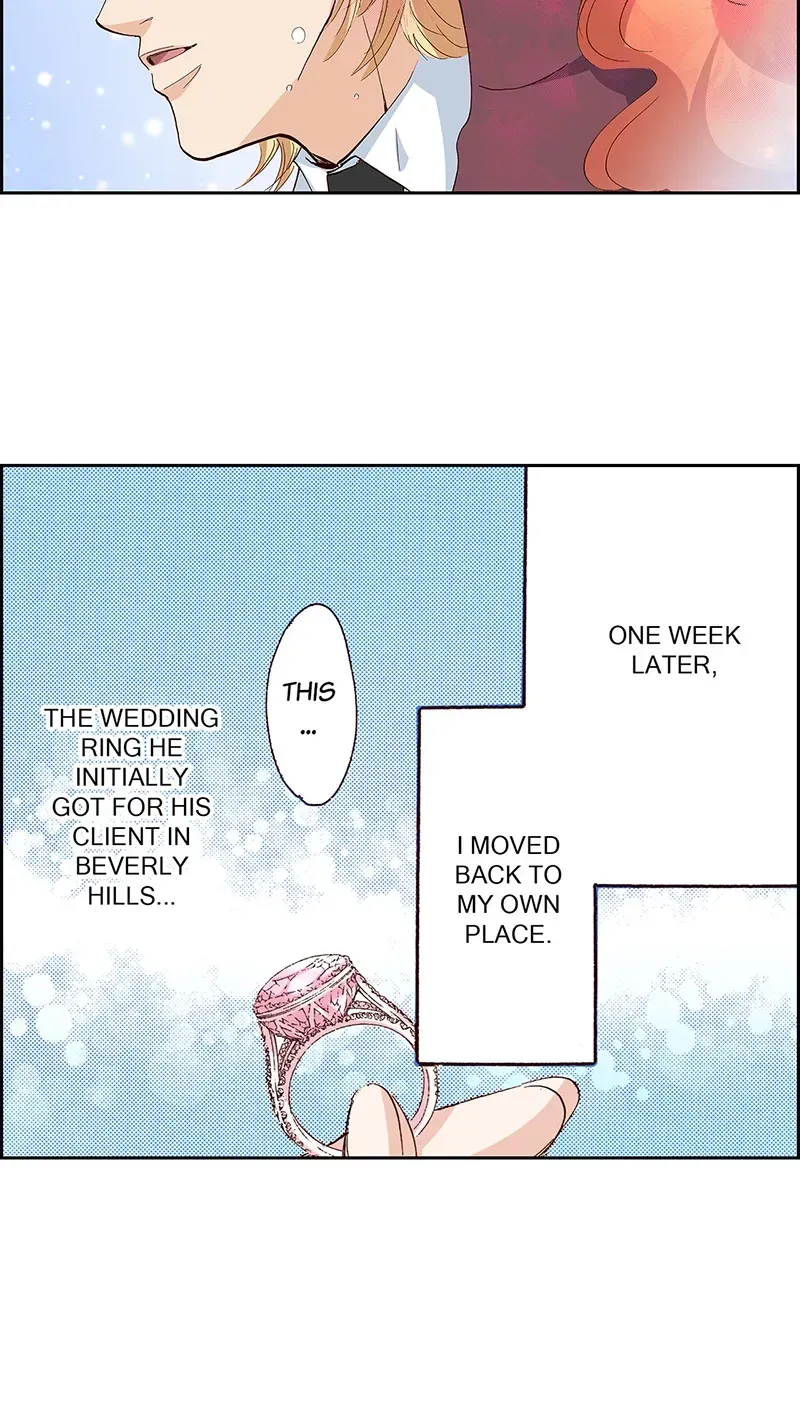 Daifuugou no Sanjuu-kakan no Kyuukon Chapter 12 page 21 - 