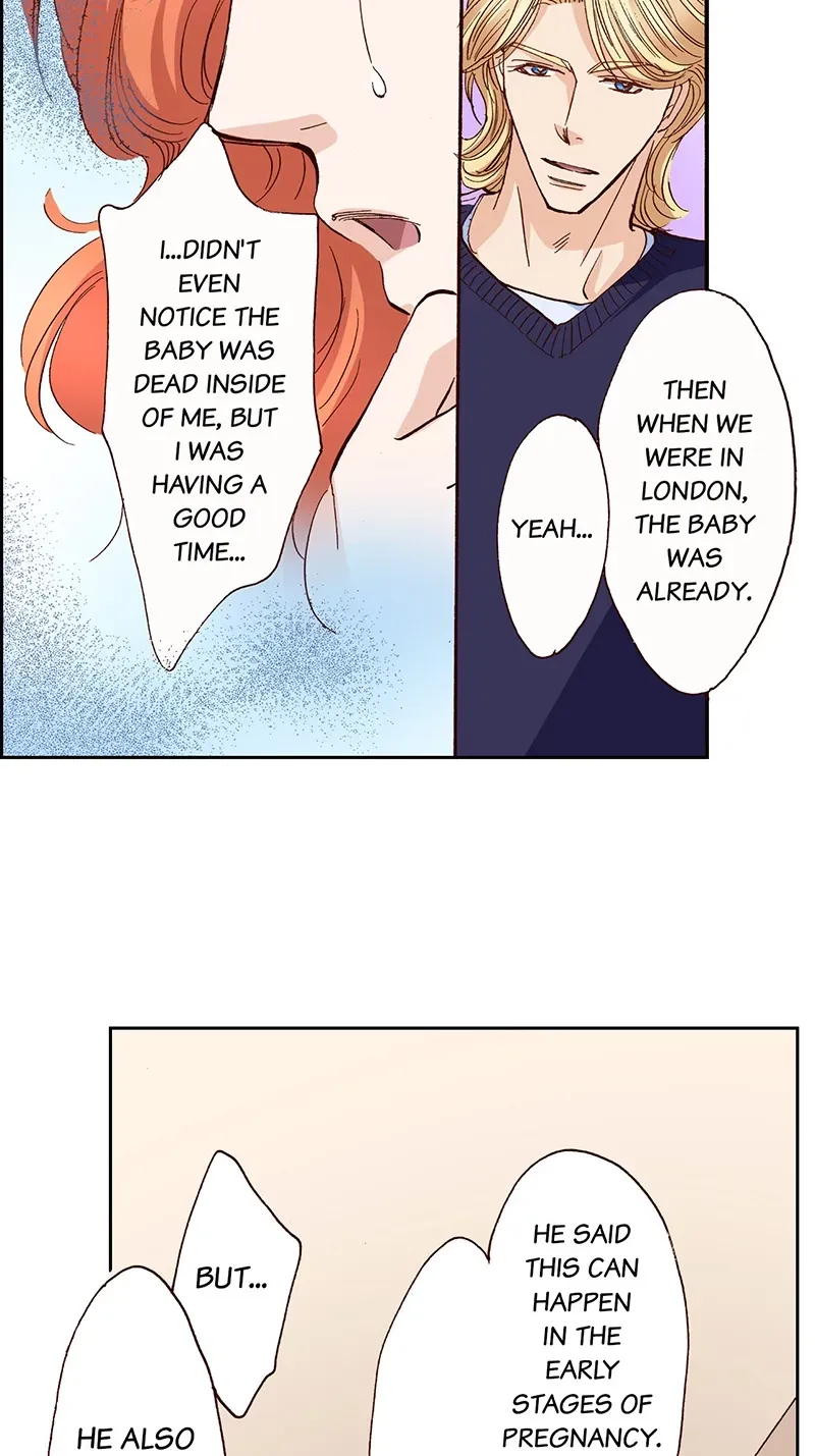 Daifuugou no Sanjuu-kakan no Kyuukon Chapter 12 page 4 - 