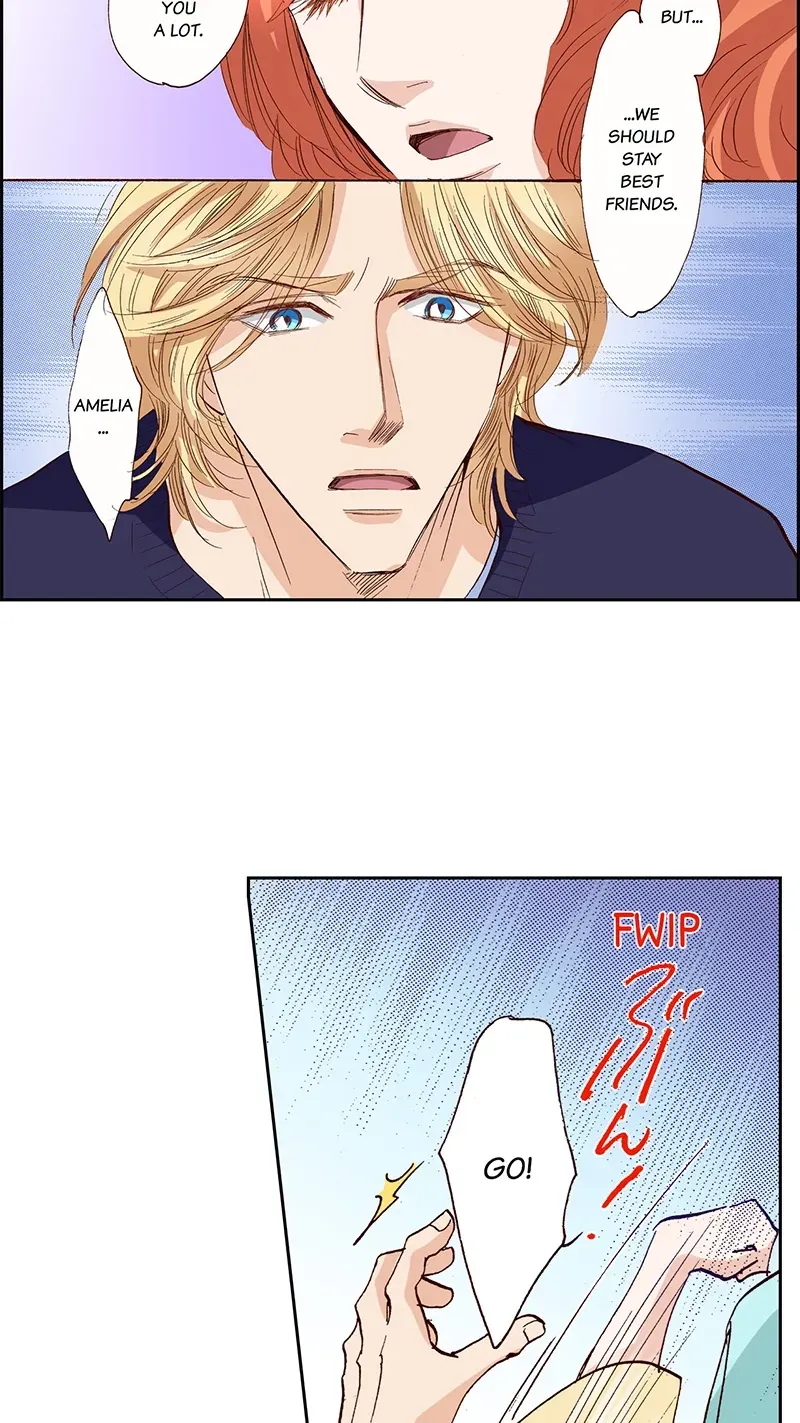 Daifuugou no Sanjuu-kakan no Kyuukon Chapter 12 page 9 - 
