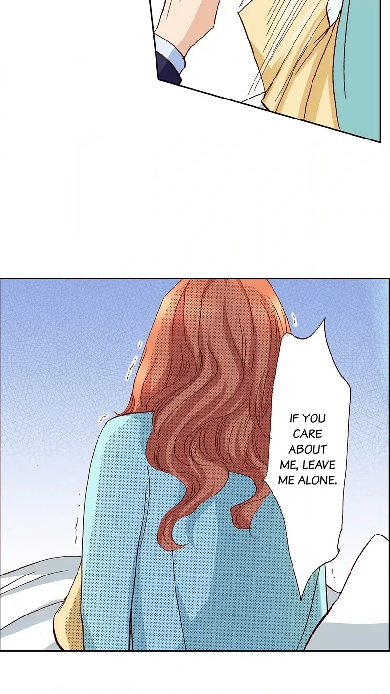 Daifuugou no Sanjuu-kakan no Kyuukon Chapter 12 page 10 - 
