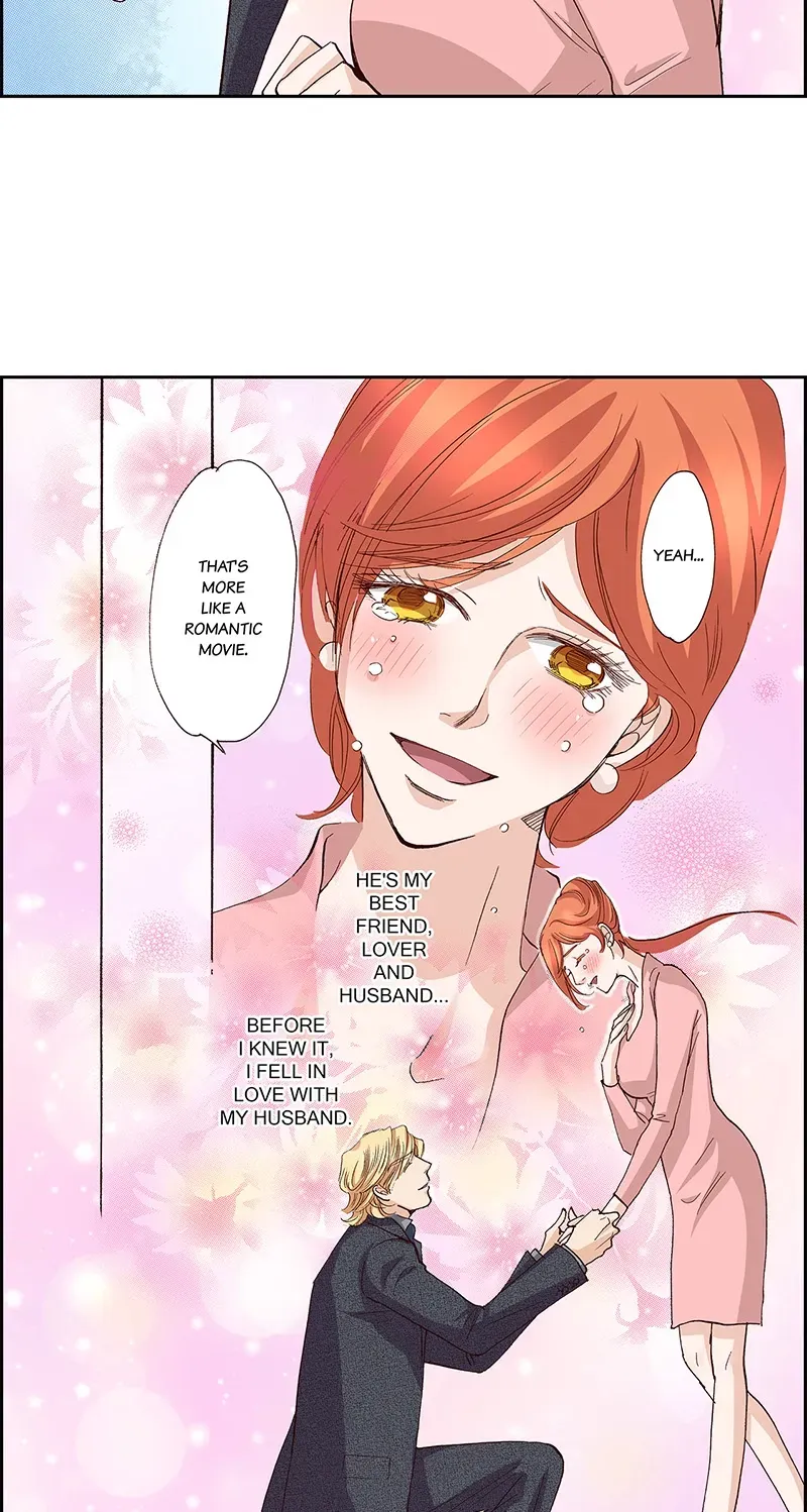 Daifuugou no Sanjuu-kakan no Kyuukon Chapter 13 page 23 - 
