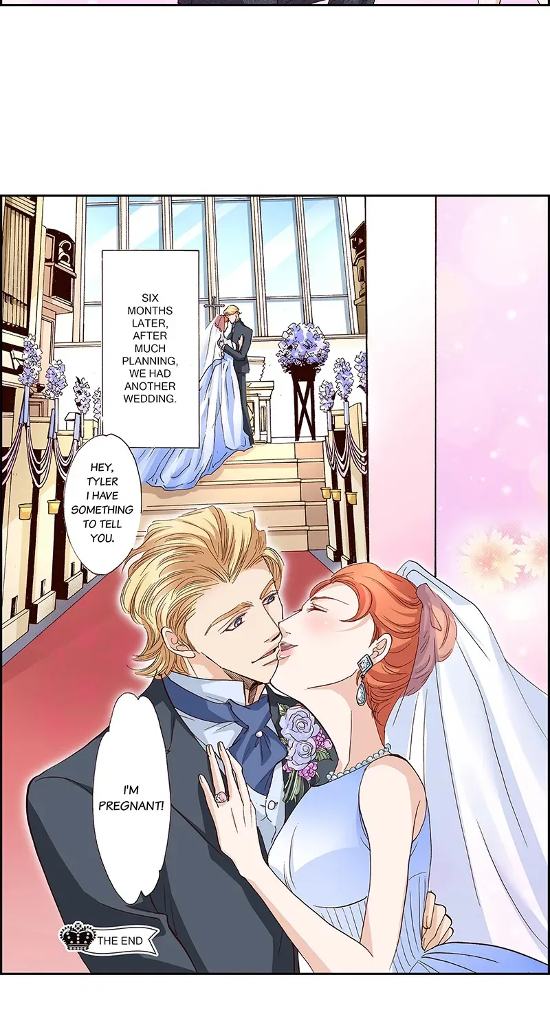 Daifuugou no Sanjuu-kakan no Kyuukon Chapter 13 page 24 - 