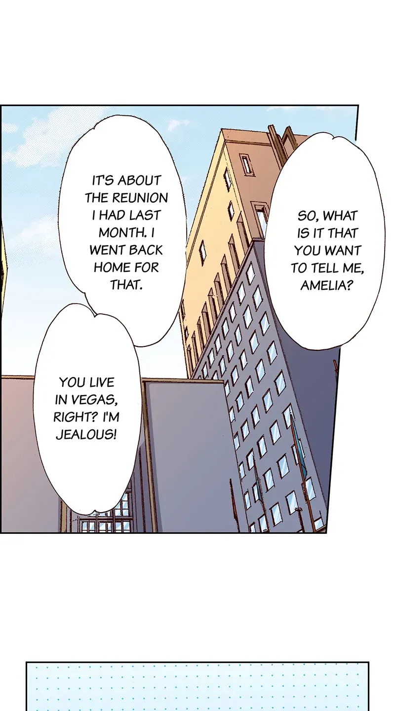 Daifuugou no Sanjuu-kakan no Kyuukon Chapter 2 page 15 - 