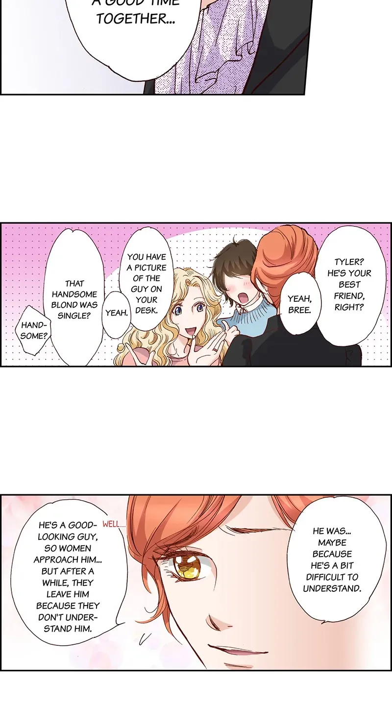 Daifuugou no Sanjuu-kakan no Kyuukon Chapter 2 page 18 - 