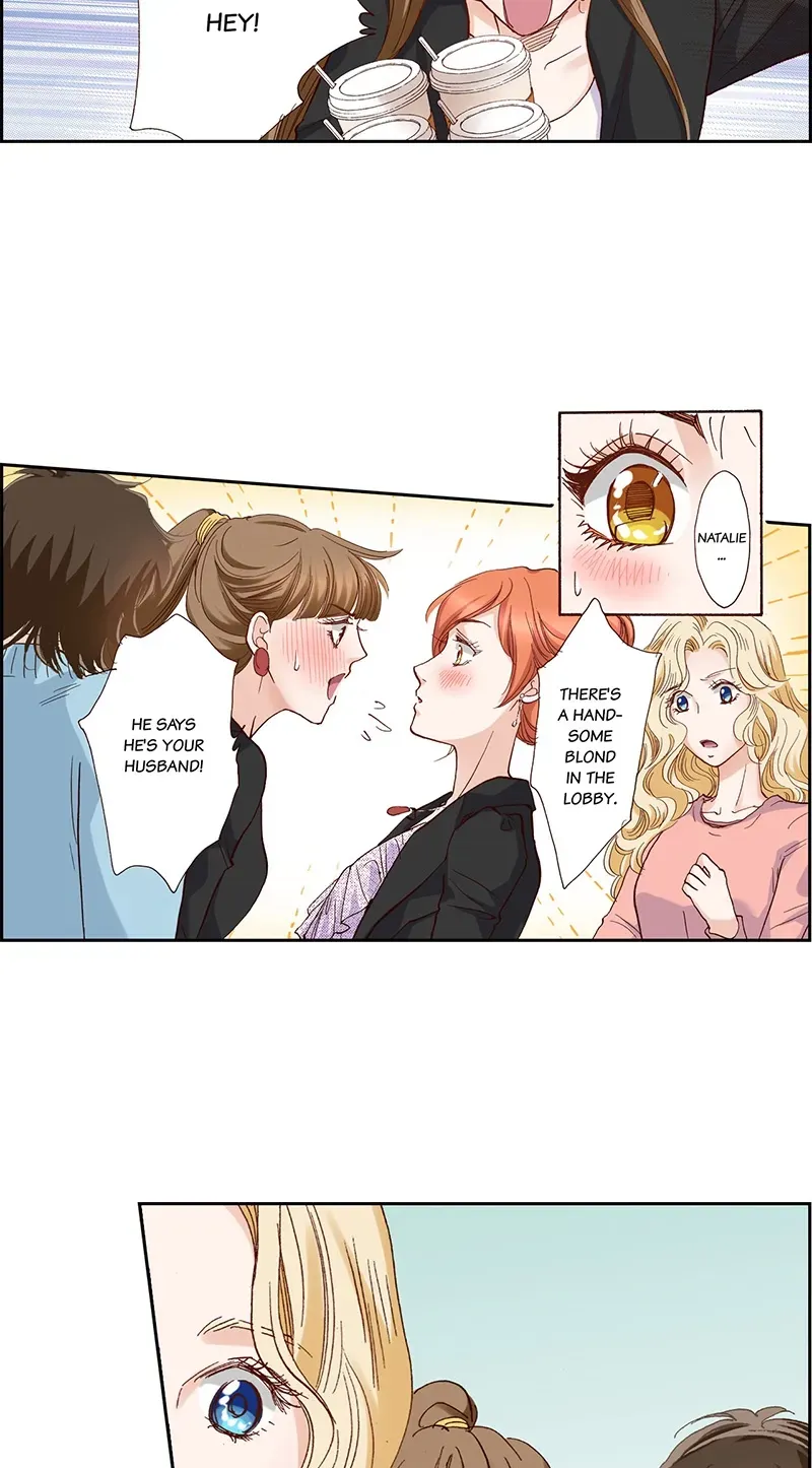 Daifuugou no Sanjuu-kakan no Kyuukon Chapter 2 page 22 - 