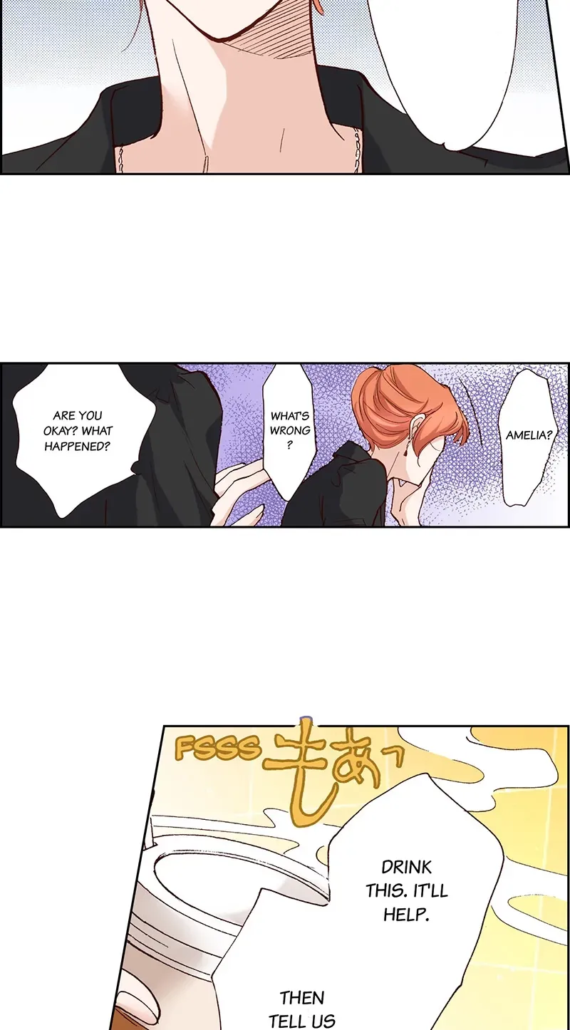 Daifuugou no Sanjuu-kakan no Kyuukon Chapter 2 page 24 - 