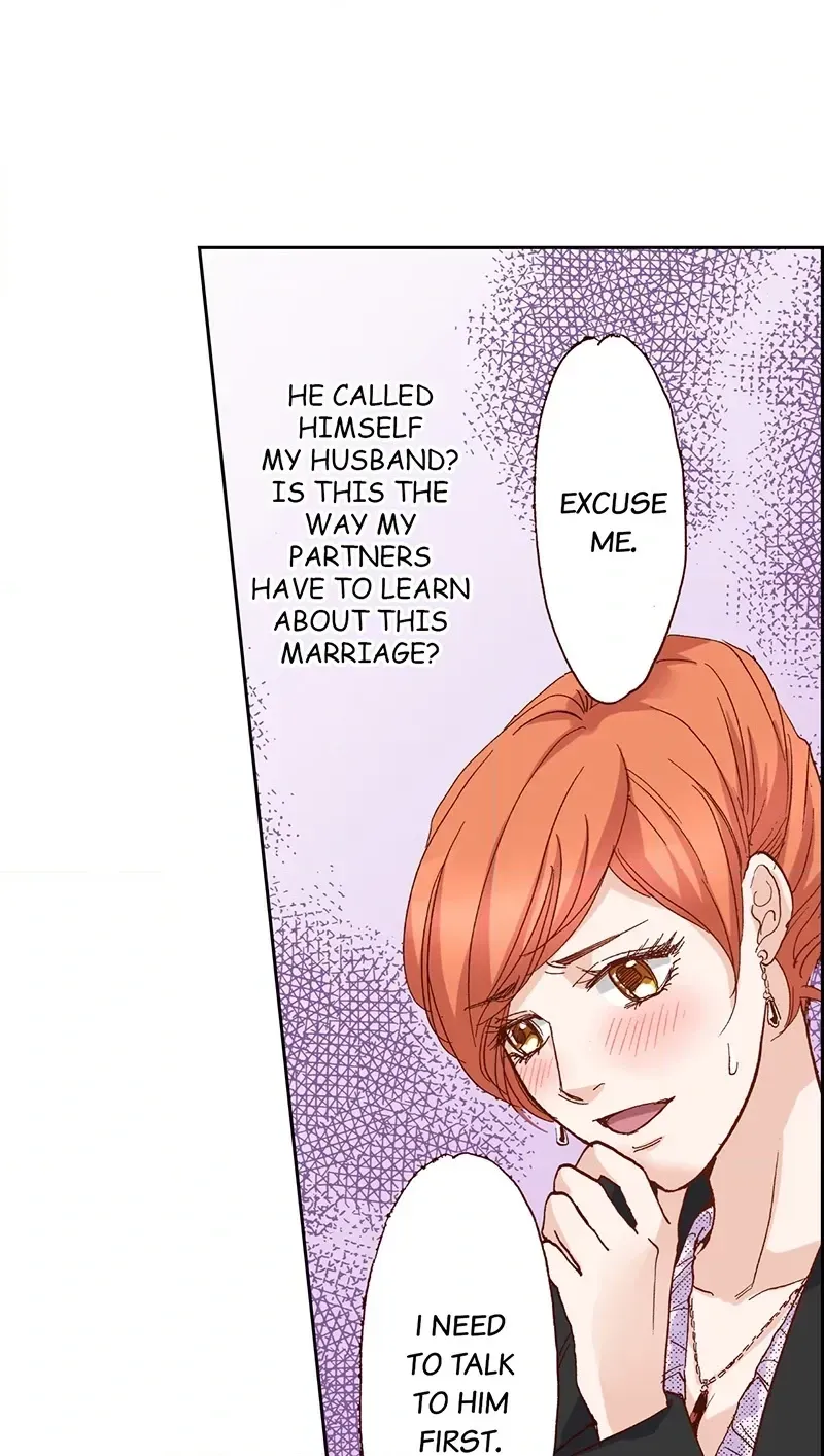 Daifuugou no Sanjuu-kakan no Kyuukon Chapter 2 page 27 - 