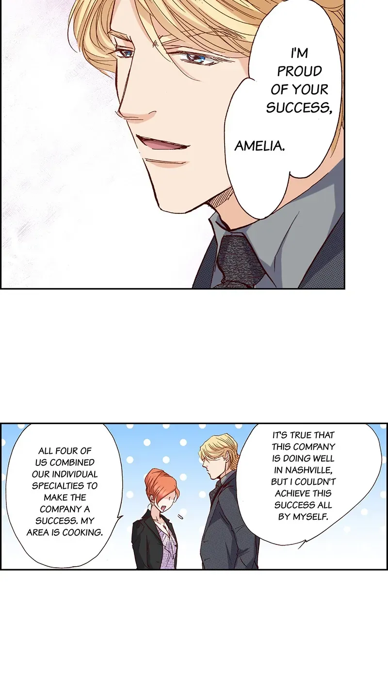 Daifuugou no Sanjuu-kakan no Kyuukon Chapter 2 page 34 - 