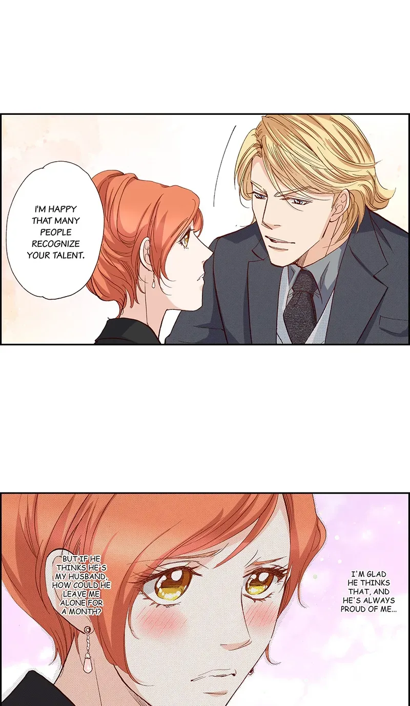 Daifuugou no Sanjuu-kakan no Kyuukon Chapter 3 page 1 - 