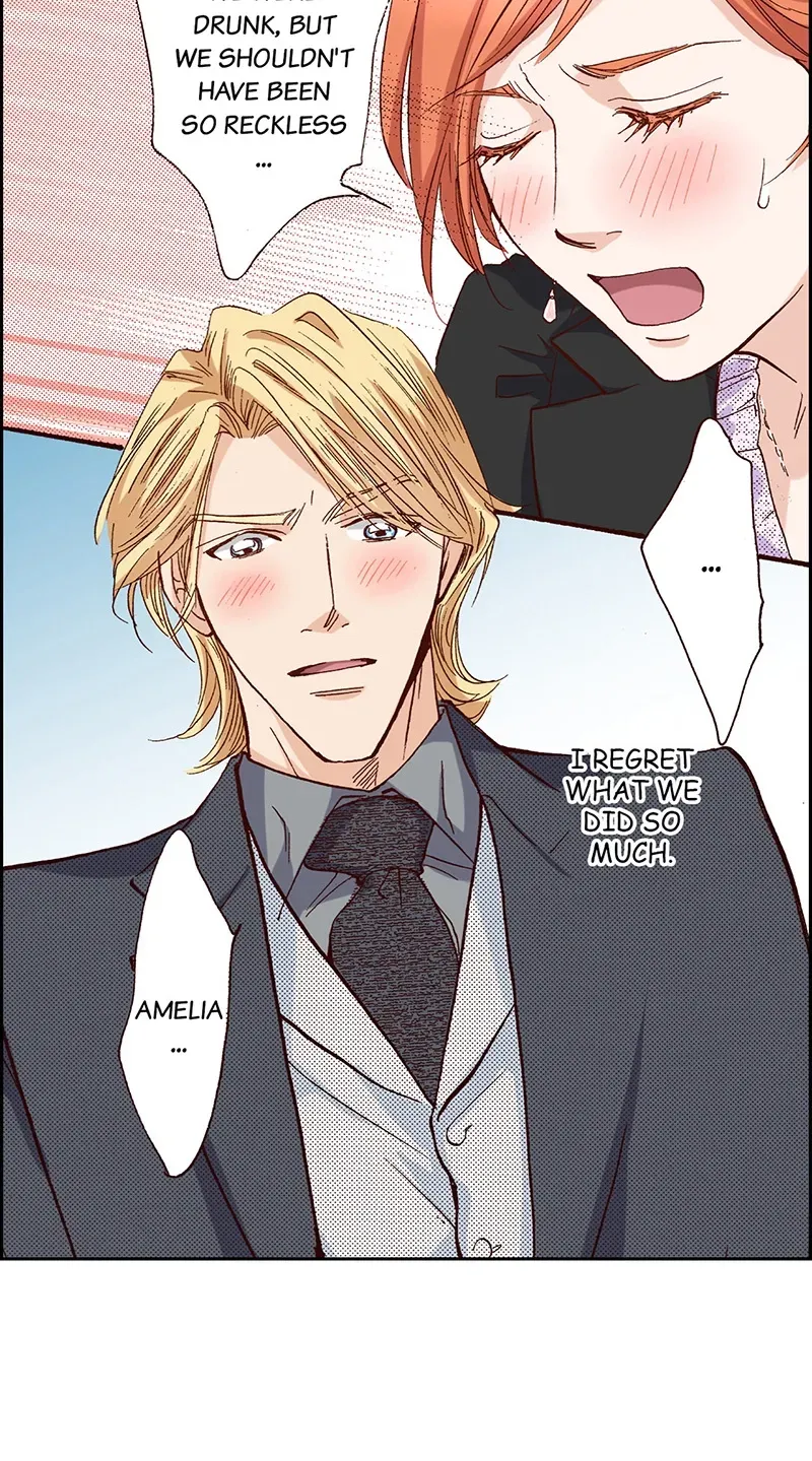 Daifuugou no Sanjuu-kakan no Kyuukon Chapter 3 page 14 - 