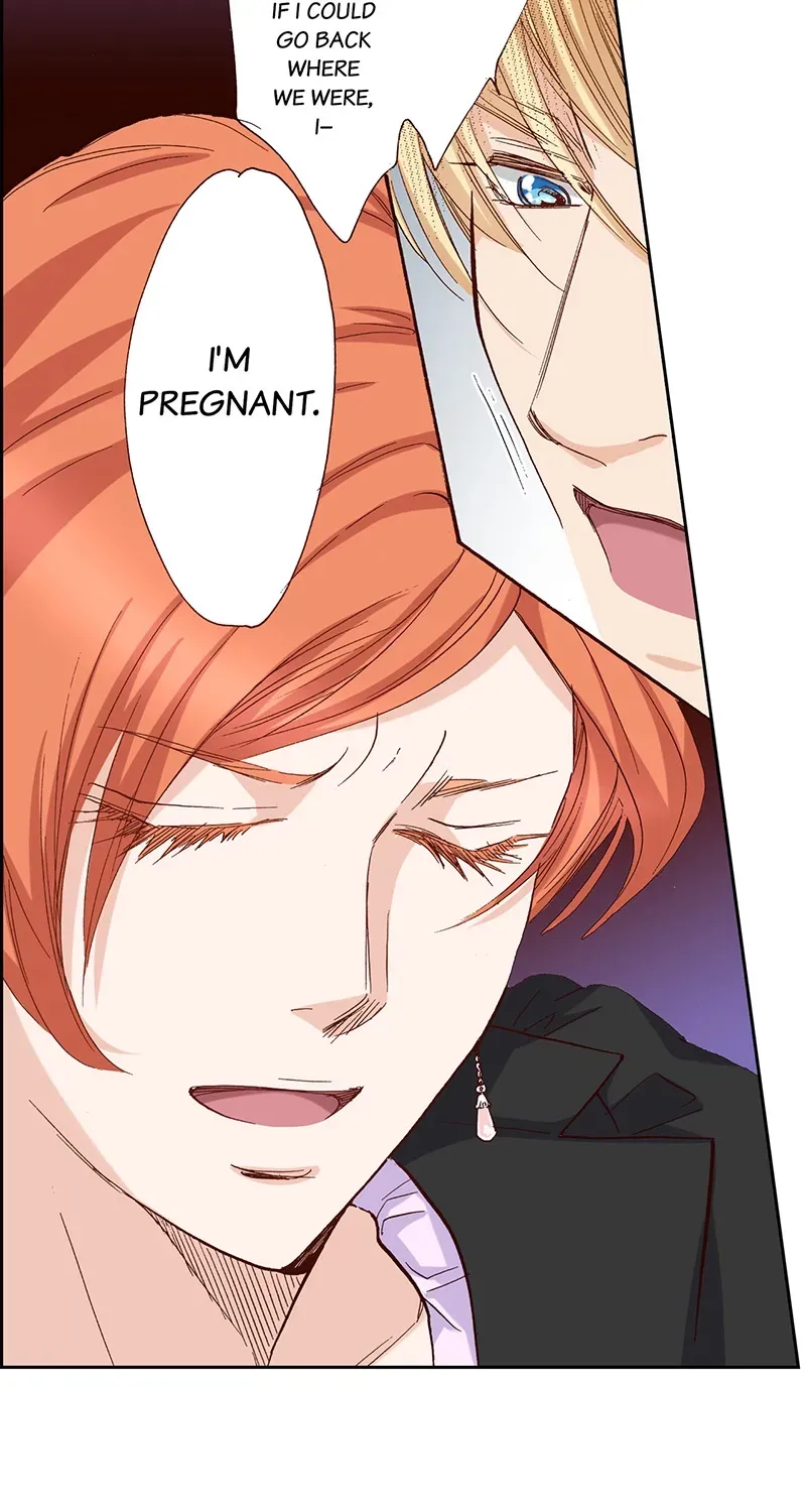Daifuugou no Sanjuu-kakan no Kyuukon Chapter 3 page 23 - 