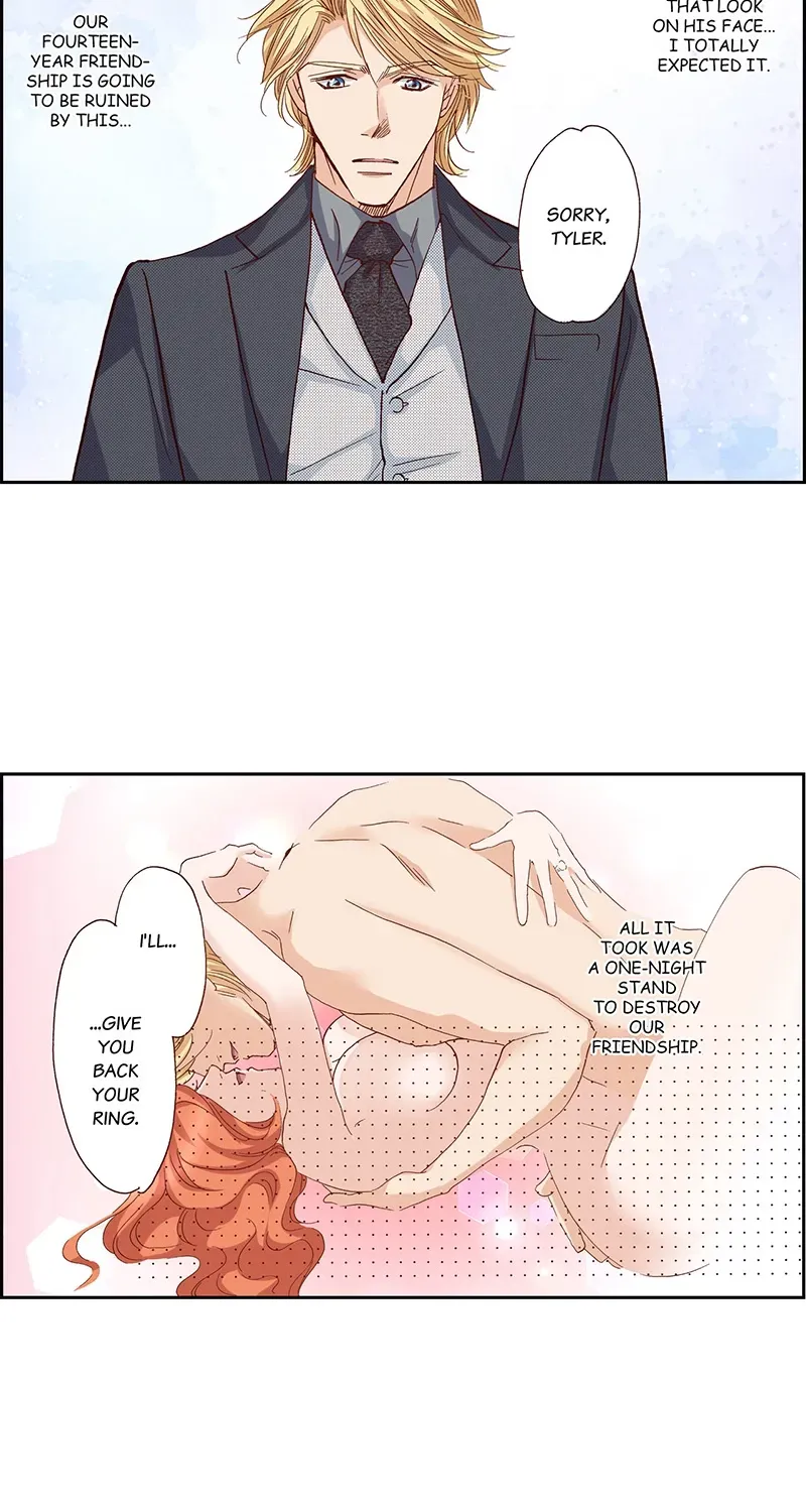 Daifuugou no Sanjuu-kakan no Kyuukon Chapter 3 page 27 - 