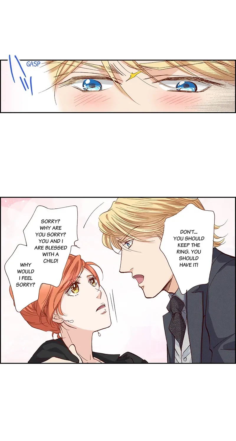 Daifuugou no Sanjuu-kakan no Kyuukon Chapter 3 page 29 - 