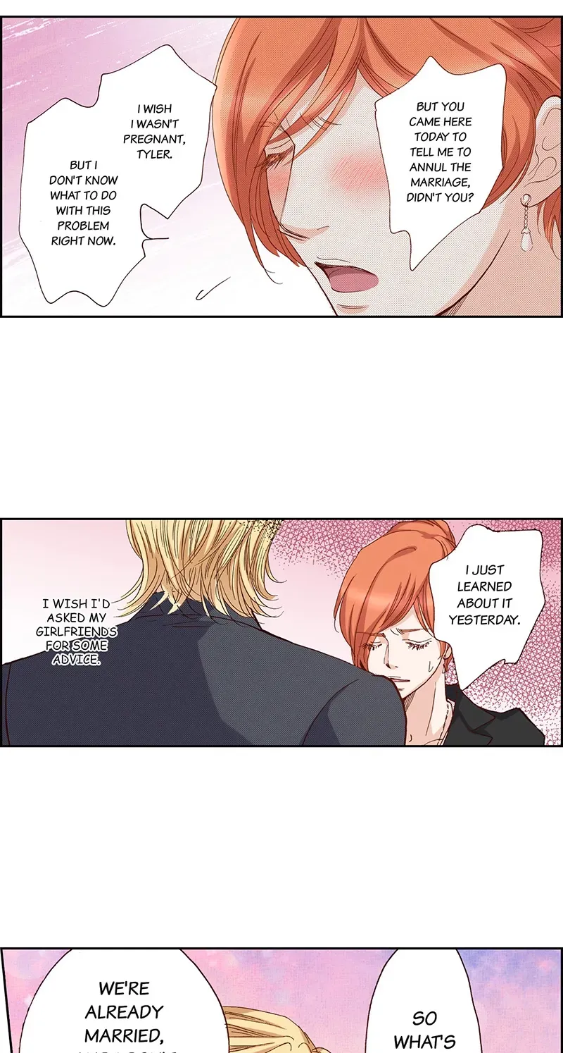Daifuugou no Sanjuu-kakan no Kyuukon Chapter 3 page 30 - 