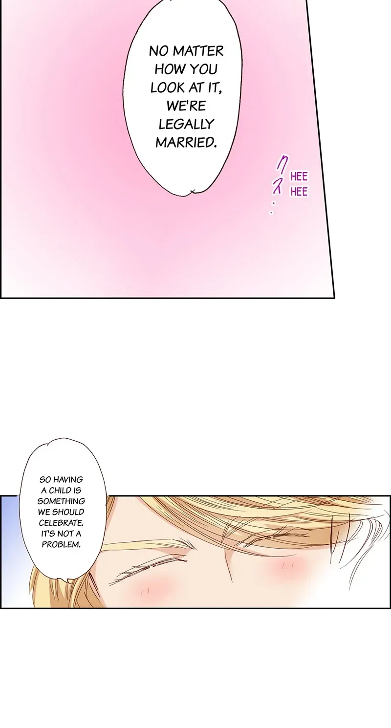 Daifuugou no Sanjuu-kakan no Kyuukon Chapter 3 page 33 - 