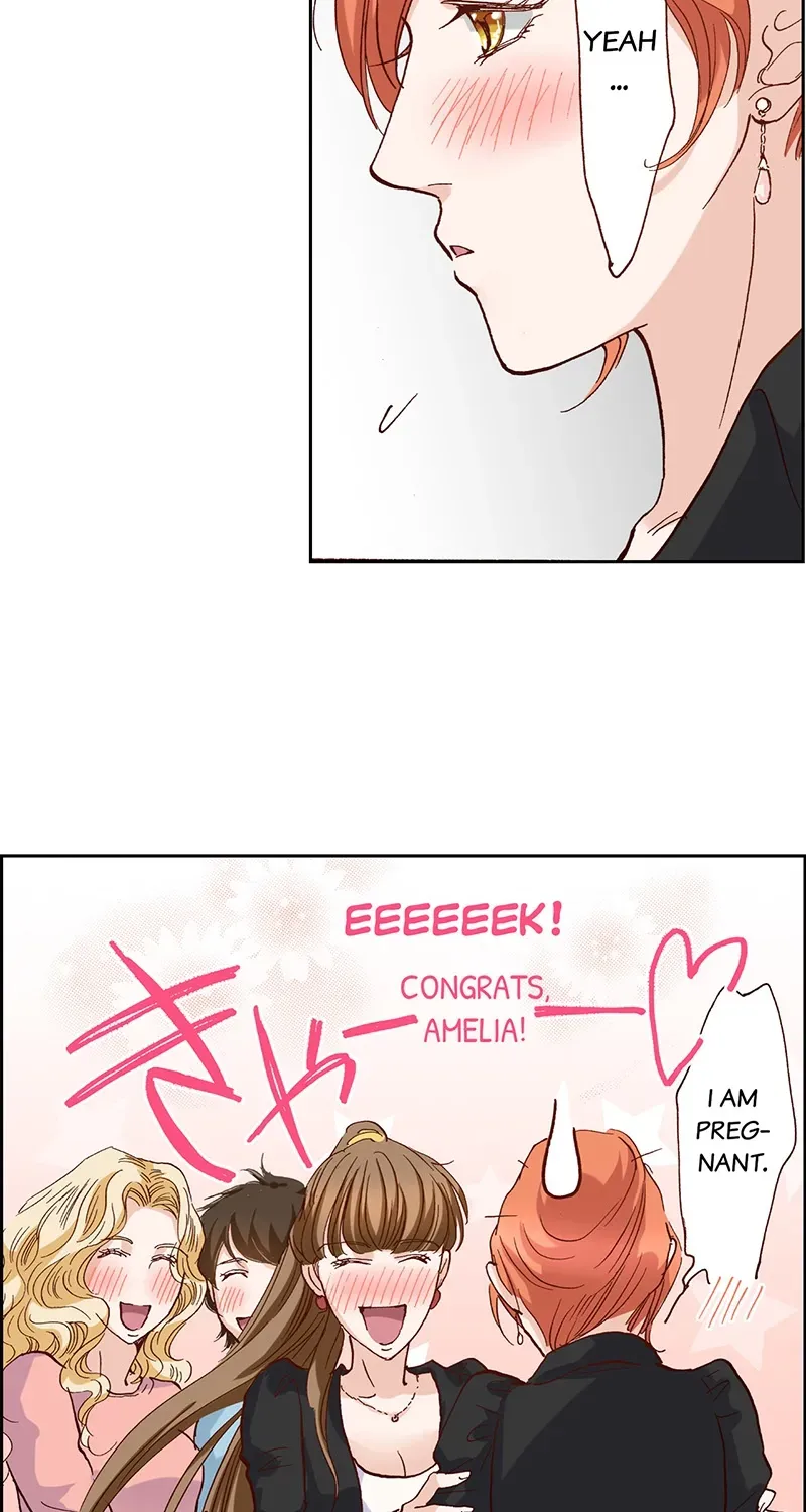 Daifuugou no Sanjuu-kakan no Kyuukon Chapter 4 page 14 - 
