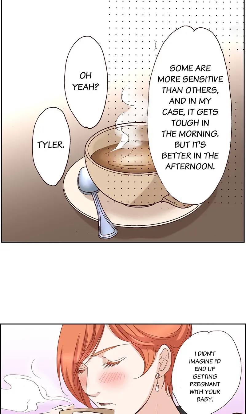 Daifuugou no Sanjuu-kakan no Kyuukon Chapter 4 page 19 - 