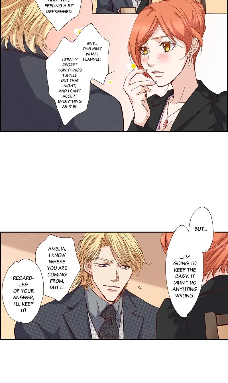 Daifuugou no Sanjuu-kakan no Kyuukon Chapter 4 page 21 - 