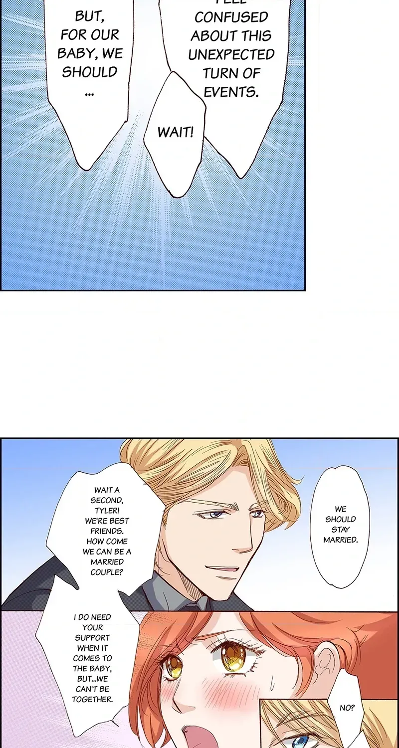 Daifuugou no Sanjuu-kakan no Kyuukon Chapter 4 page 26 - 