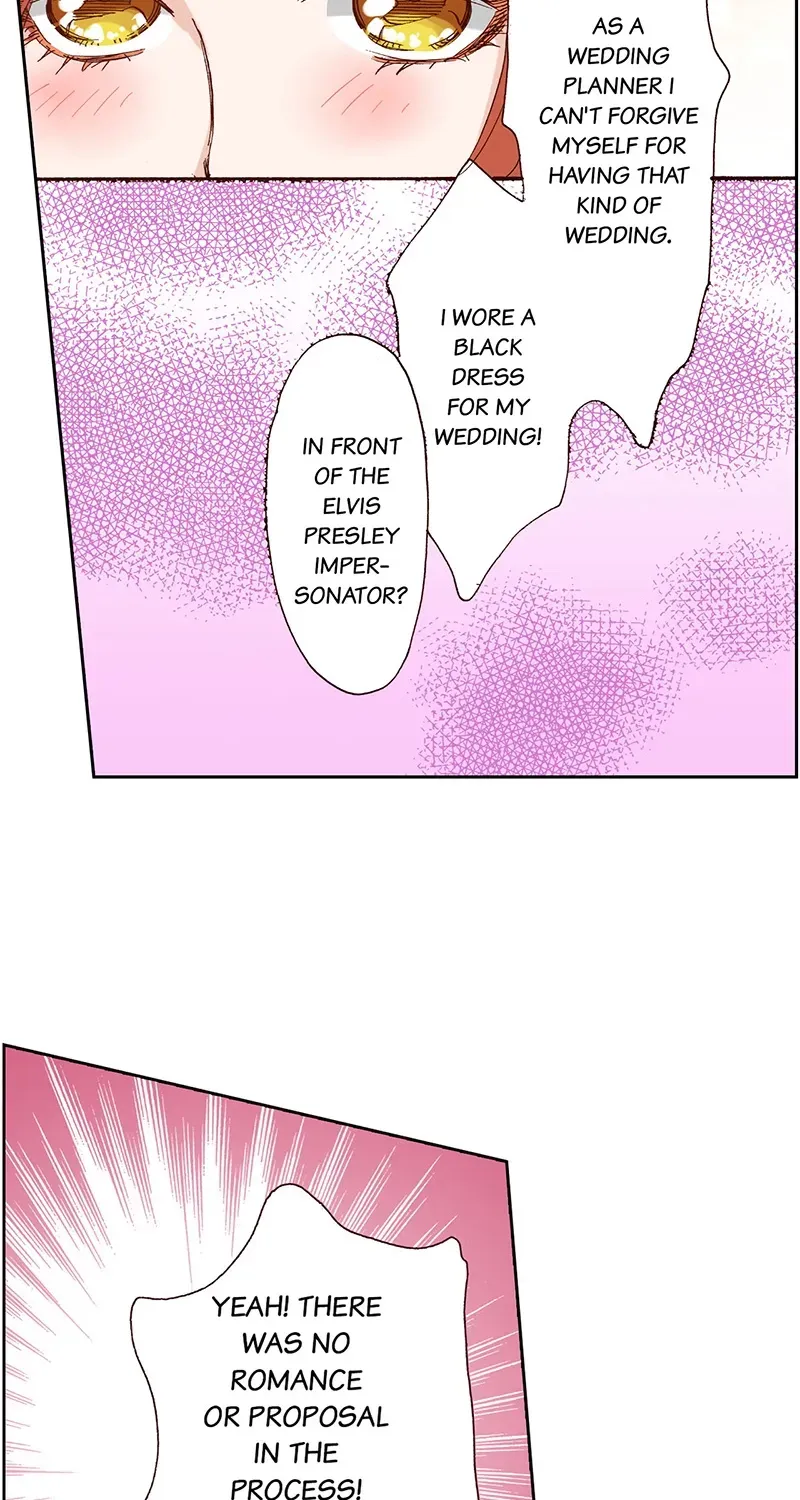Daifuugou no Sanjuu-kakan no Kyuukon Chapter 4 page 34 - 