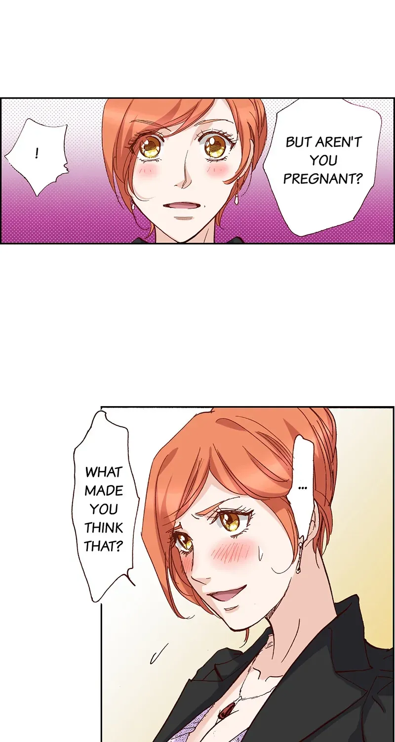 Daifuugou no Sanjuu-kakan no Kyuukon Chapter 4 page 10 - 