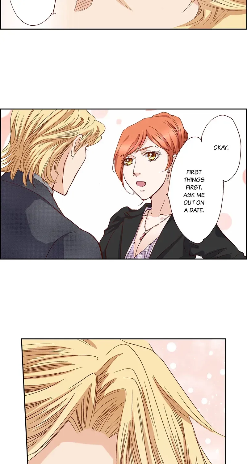 Daifuugou no Sanjuu-kakan no Kyuukon Chapter 5 page 29 - 