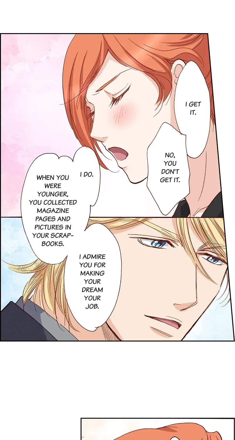 Daifuugou no Sanjuu-kakan no Kyuukon Chapter 5 page 5 - 