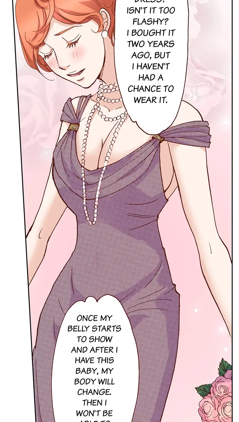 Daifuugou no Sanjuu-kakan no Kyuukon Chapter 5 page 43 - 