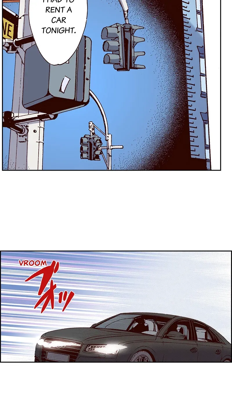 Daifuugou no Sanjuu-kakan no Kyuukon Chapter 5 page 46 - 
