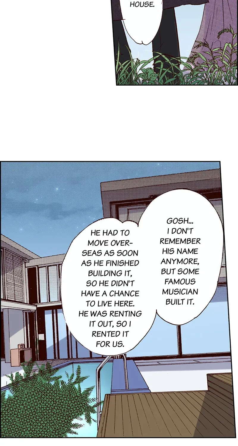 Daifuugou no Sanjuu-kakan no Kyuukon Chapter 6 page 11 - 