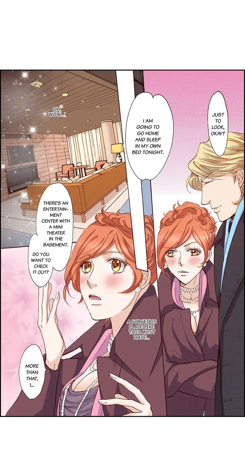 Daifuugou no Sanjuu-kakan no Kyuukon Chapter 6 page 19 - 
