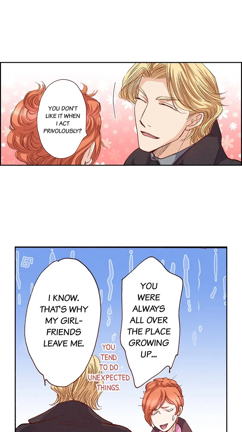 Daifuugou no Sanjuu-kakan no Kyuukon Chapter 6 page 30 - 