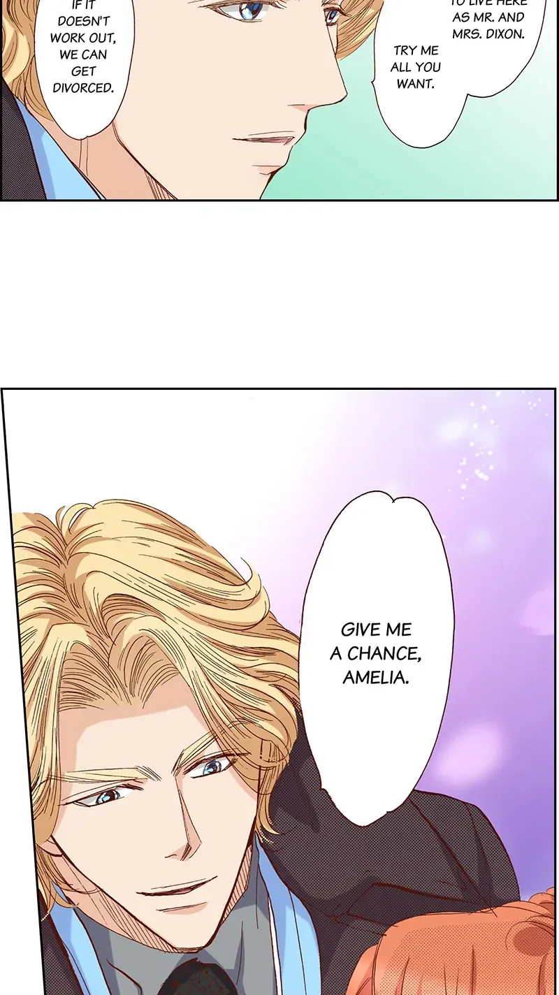 Daifuugou no Sanjuu-kakan no Kyuukon Chapter 6 page 34 - 