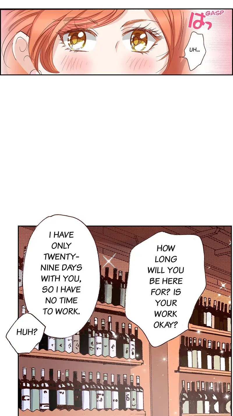Daifuugou no Sanjuu-kakan no Kyuukon Chapter 6 page 5 - 
