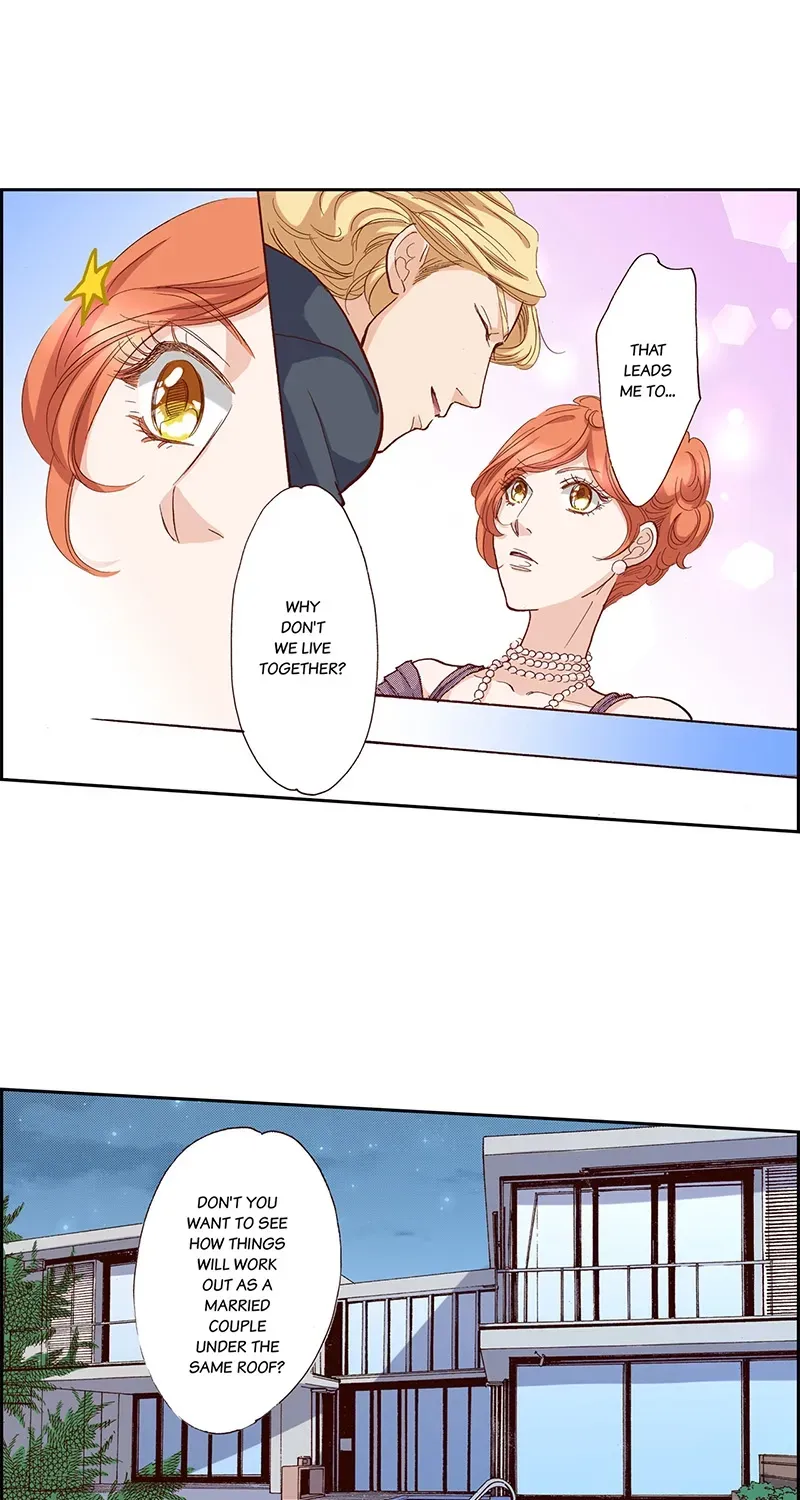 Daifuugou no Sanjuu-kakan no Kyuukon Chapter 6 page 7 - 