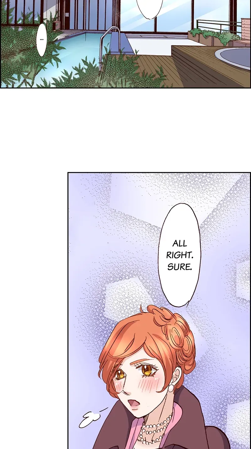 Daifuugou no Sanjuu-kakan no Kyuukon Chapter 7 page 2 - 