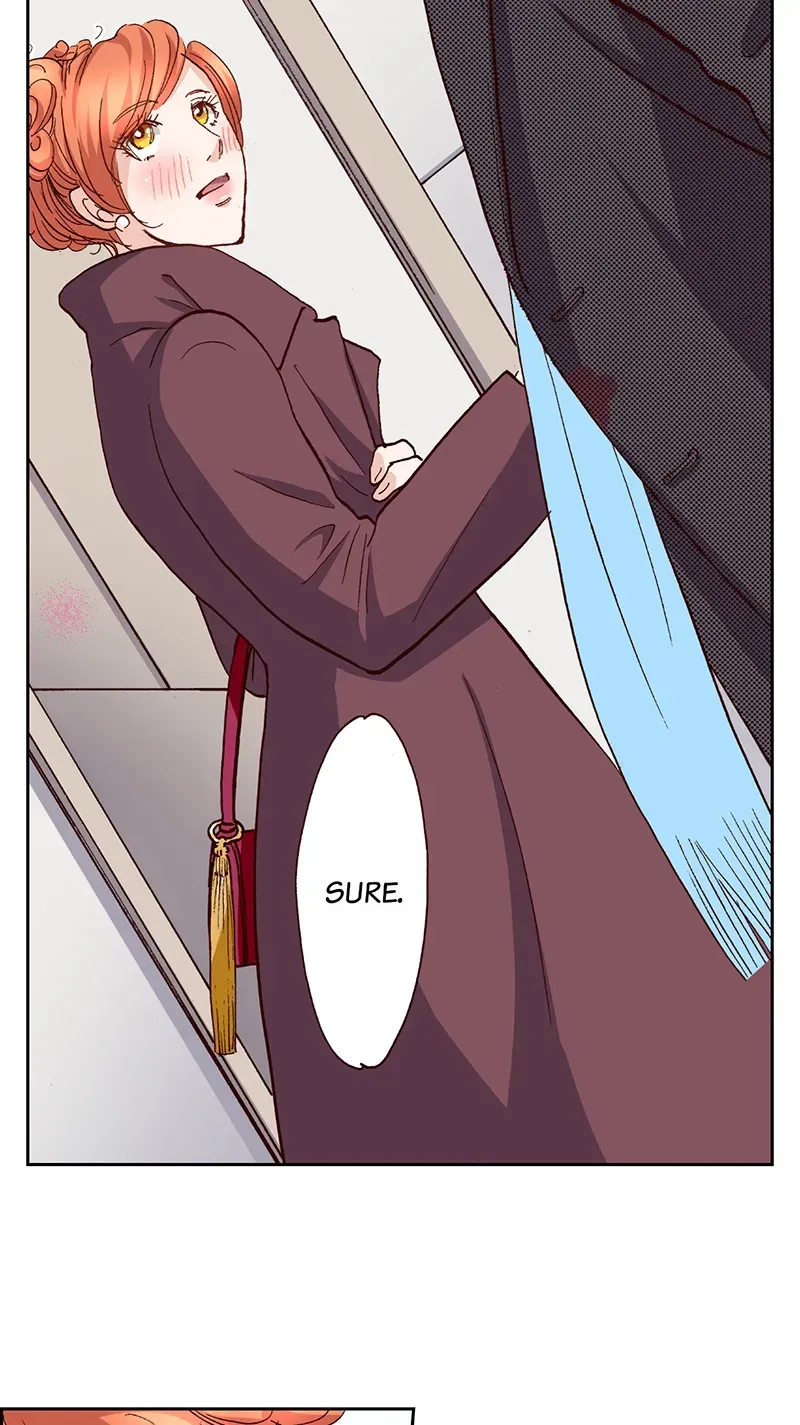 Daifuugou no Sanjuu-kakan no Kyuukon Chapter 7 page 11 - 